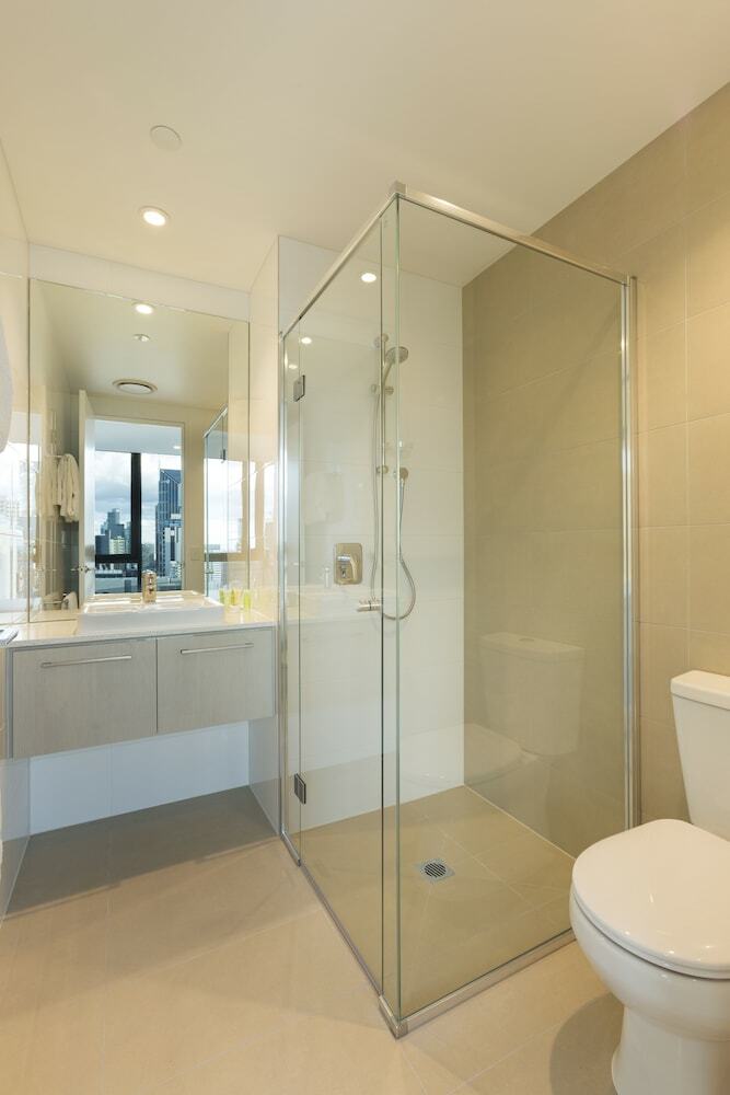 Apartamentos City Tempo - Lonsdale St