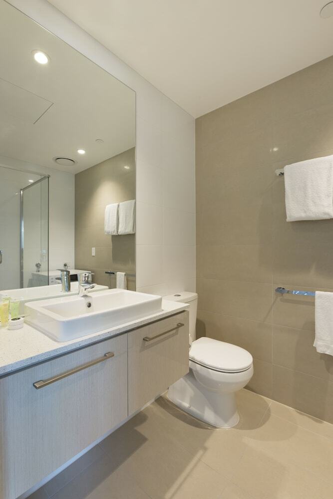 Apartamentos City Tempo - Lonsdale St