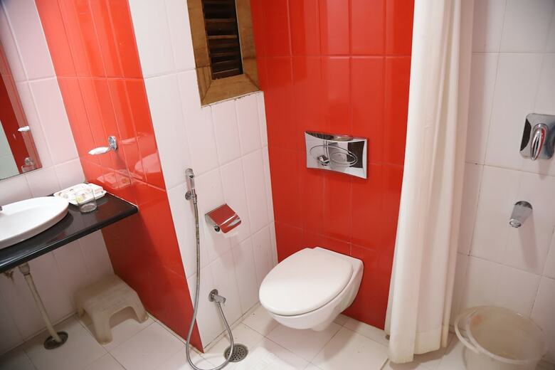 Hotel Residency Palace