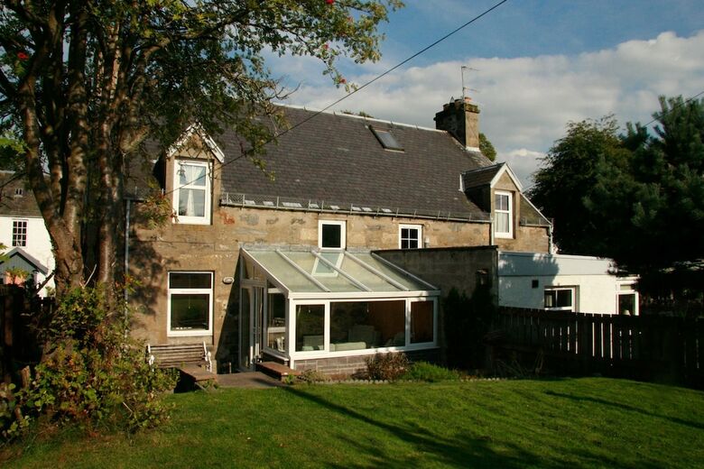 Carrick House