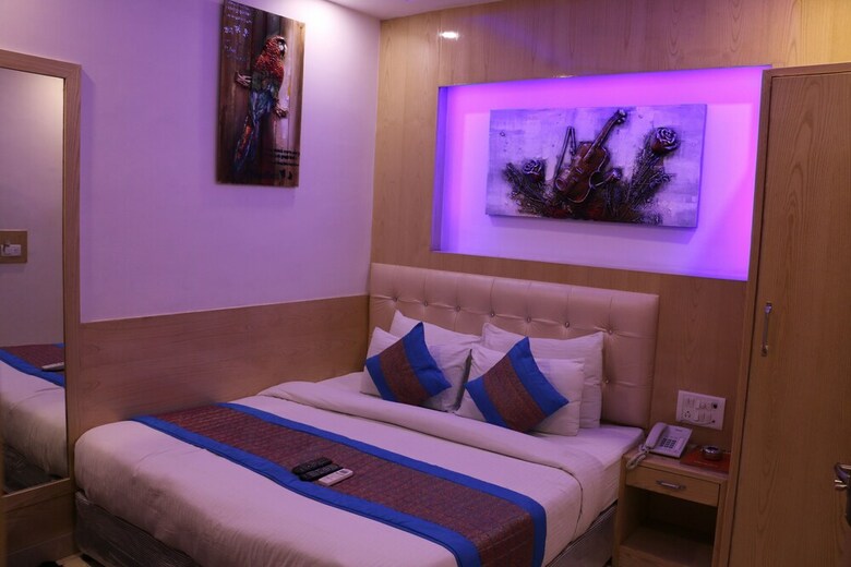 Hotel Prince Palace Dx