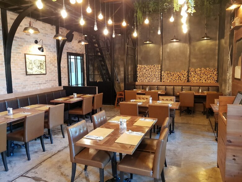 Hotel Somerset Ekamai Bangkok