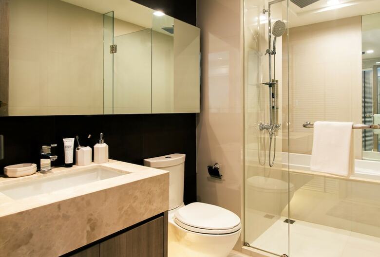Hotel Somerset Ekamai Bangkok