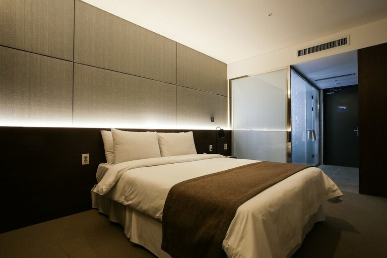 Mstay Hotel Giheung