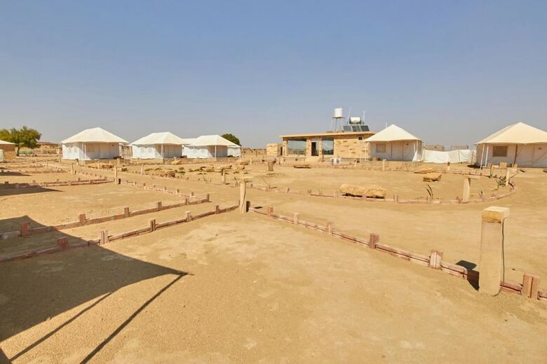 Savi Camps