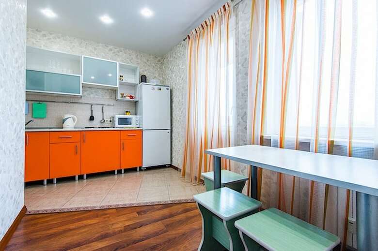 Studiominsk Apartments