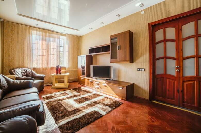 Studiominsk Apartments