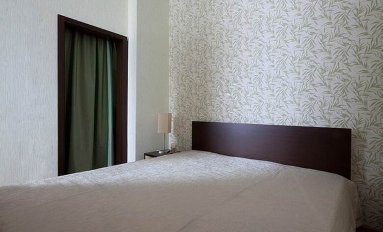 Studiominsk Apartments