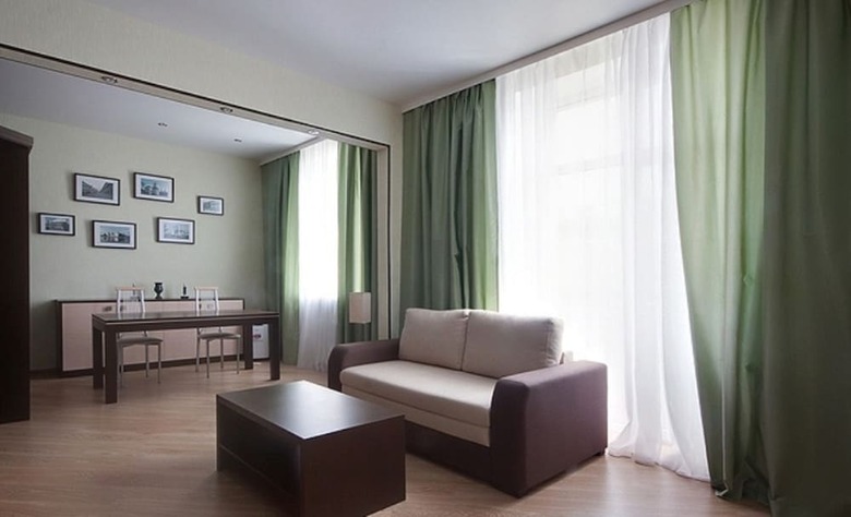 Studiominsk Apartments