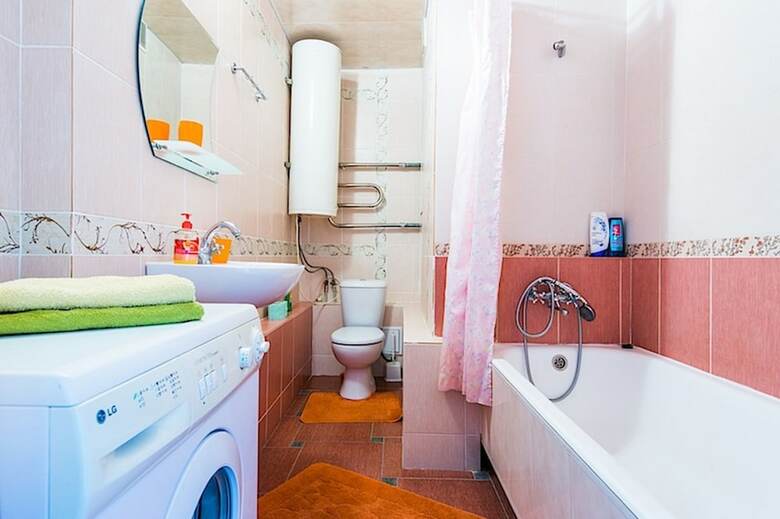 Studiominsk Apartments