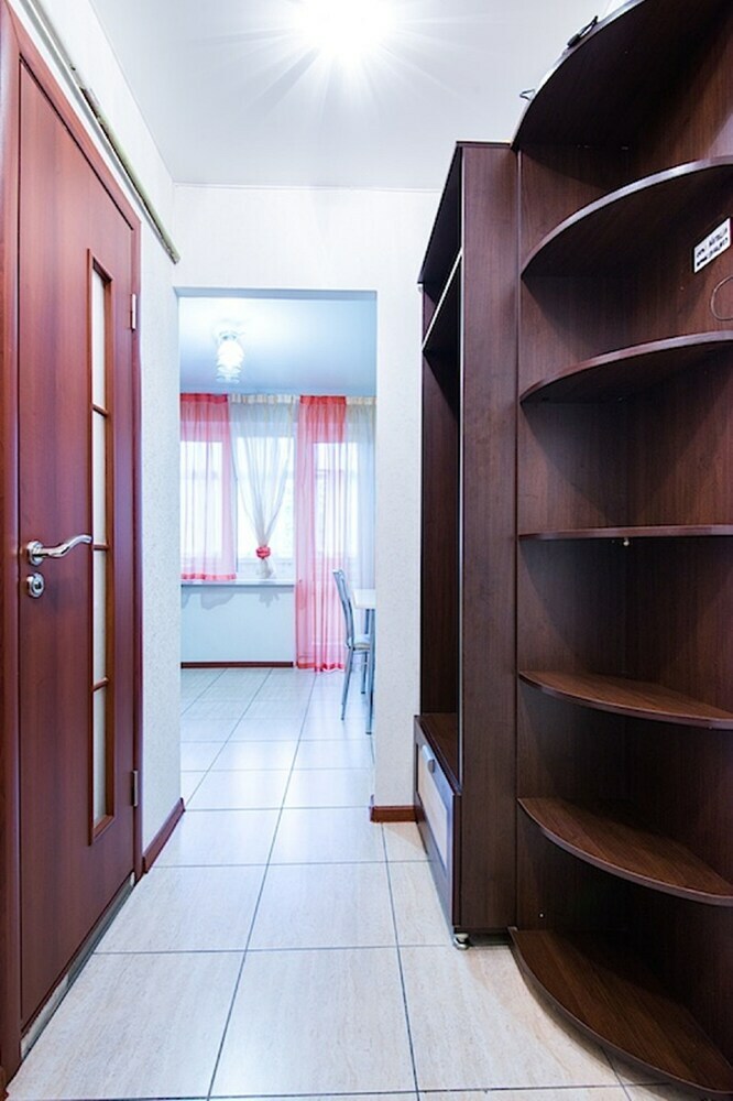 Studiominsk Apartments