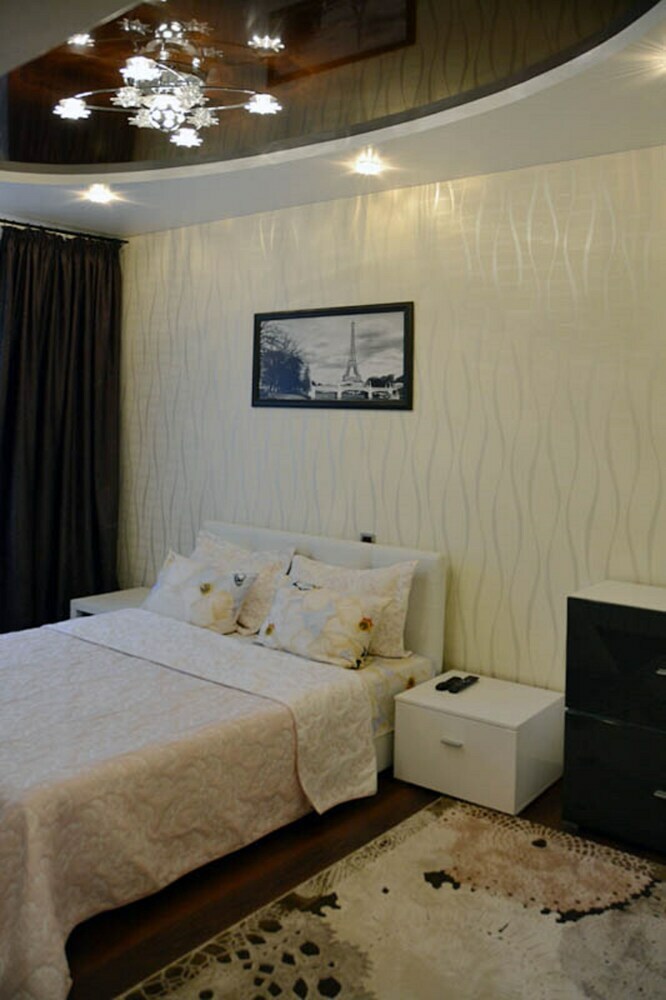 Studiominsk Apartments