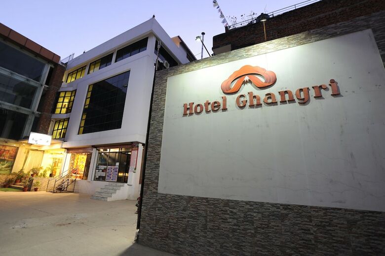 Ghangri Boutique Hotel