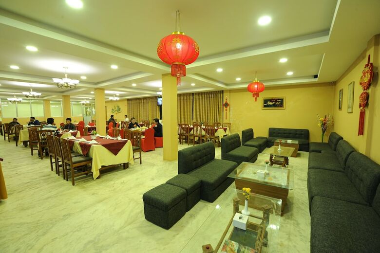 Ghangri Boutique Hotel