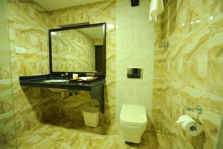 Ghangri Boutique Hotel
