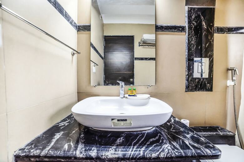 Fabhotel Sumati Baner
