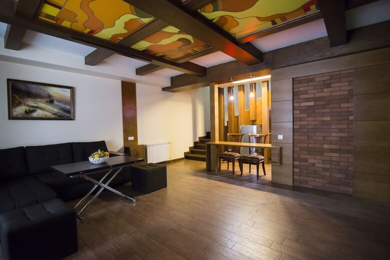 Elegant Hotel & Resort