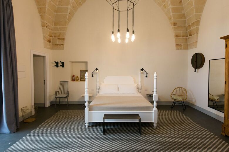 Hotel Vinilia Wine Resort