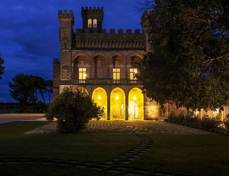 Hotel Vinilia Wine Resort