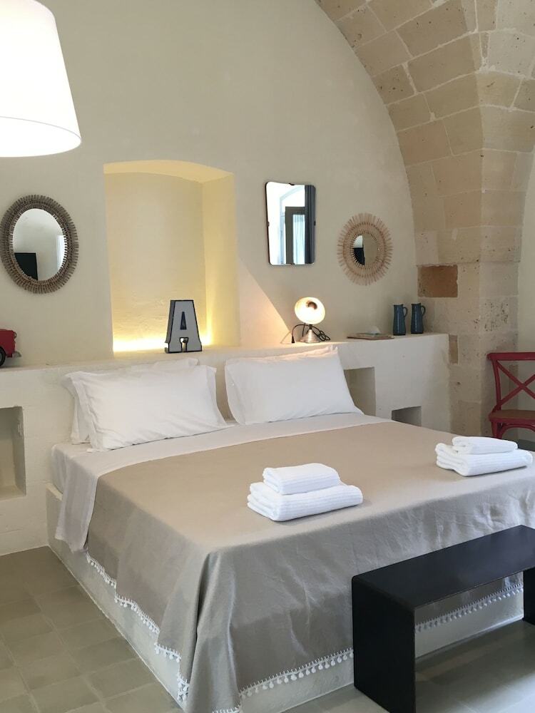 Hotel Vinilia Wine Resort