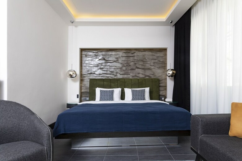 Nabu Hotel
