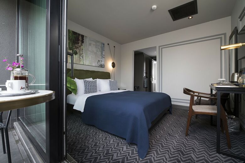 Nabu Hotel