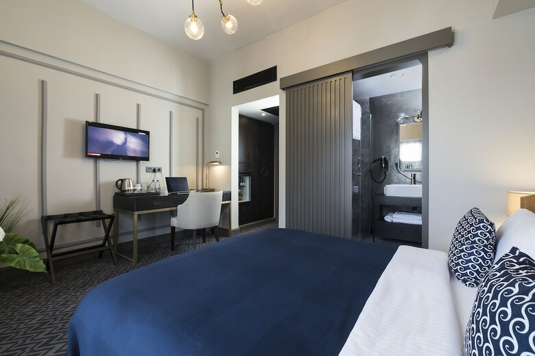 Nabu Hotel