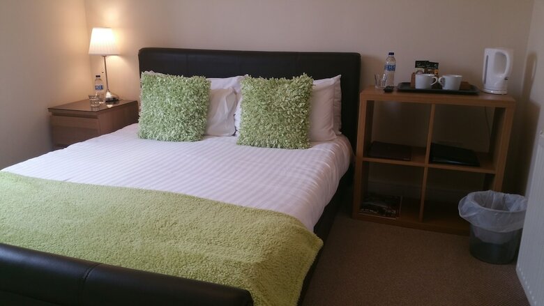 The Swan Hotel