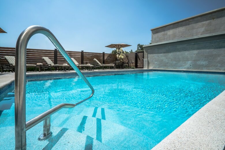 Hotel Hyatt Place Celaya