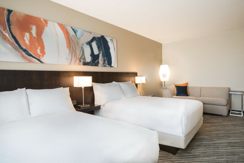 Hotel Hyatt Place Celaya