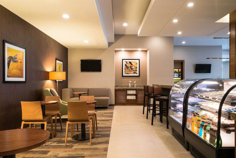 Hotel Hyatt Place Celaya