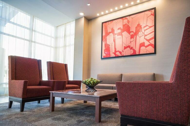 Hotel Hyatt Place Celaya
