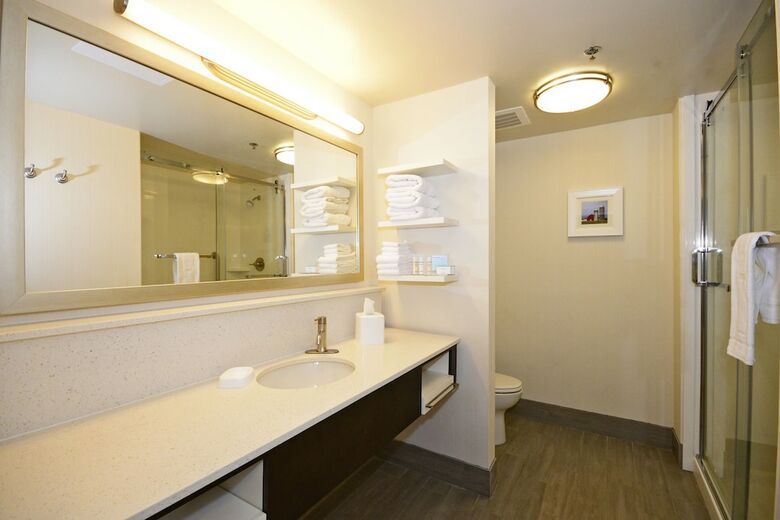 Hotel Hampton Inn Pulaski