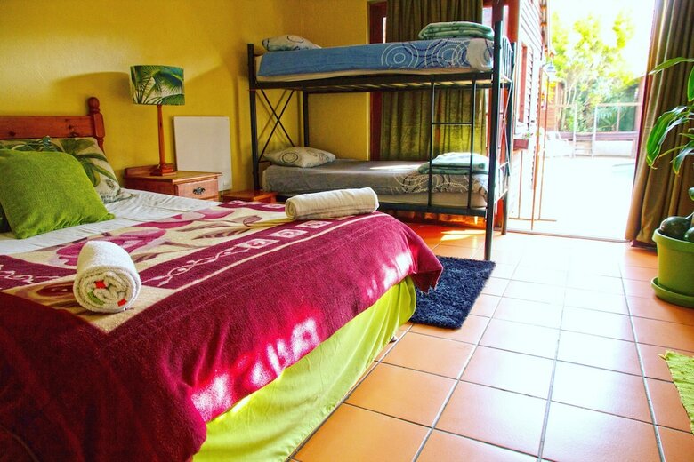 Hostal Homebase Melville - Hostel