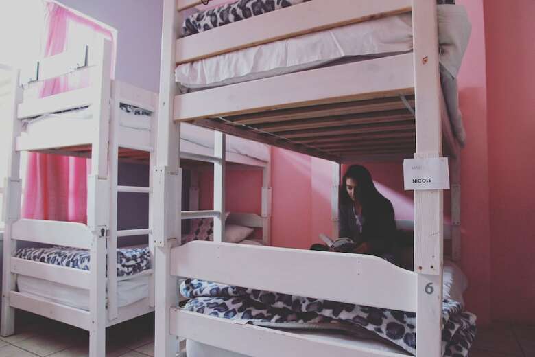 Hostal Homebase Melville - Hostel