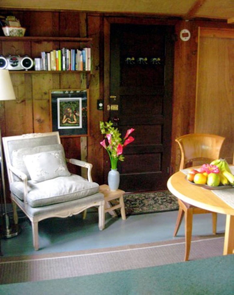 Volcano Artist Cottage