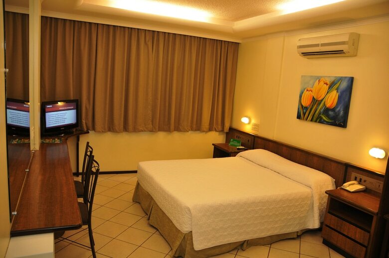 Hotel San Rafael