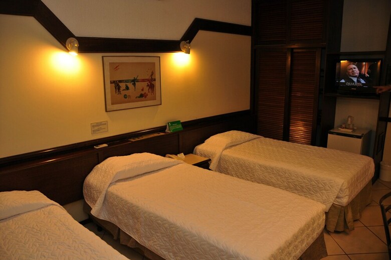Hotel San Rafael
