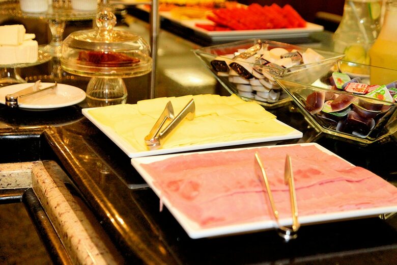 Hotel San Rafael