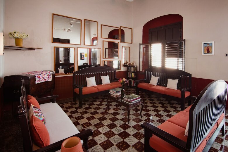Casa De Zari B&B