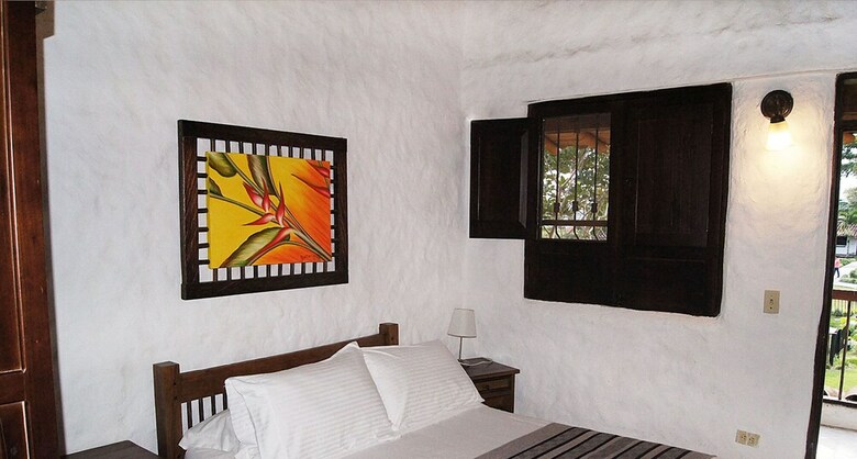 Hotel Campestre Los Nogales