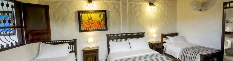 Hotel Campestre Los Nogales
