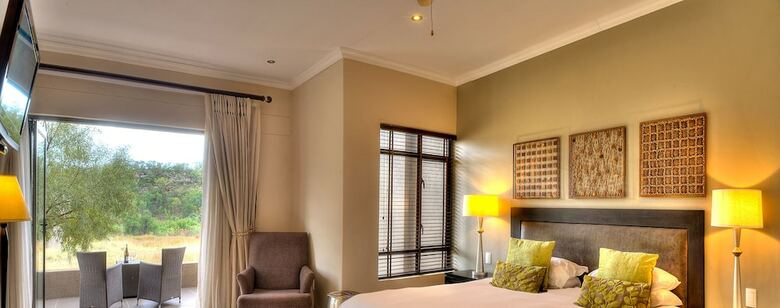 Posada Sea Star Golf And Safari Resort