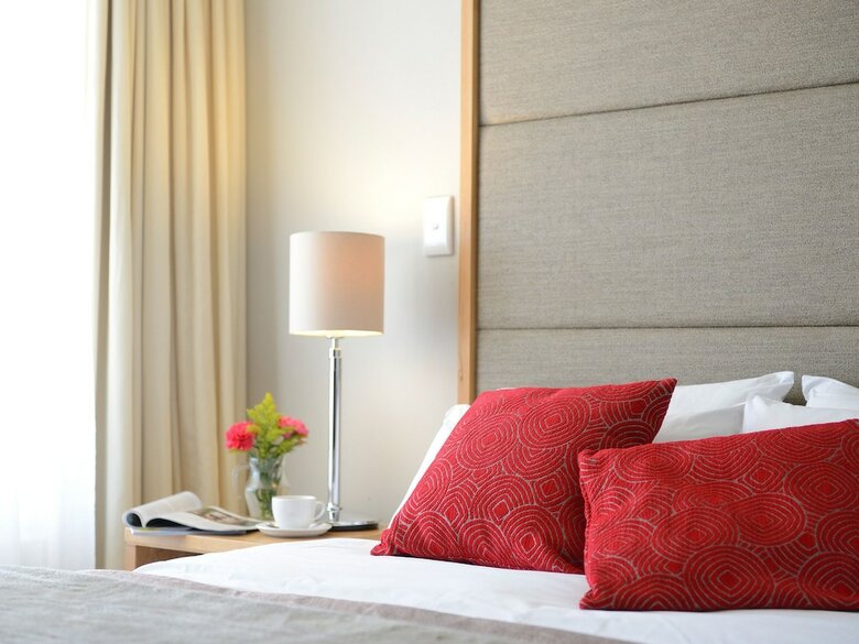Apartamentos Sunstays Lagoon Beach