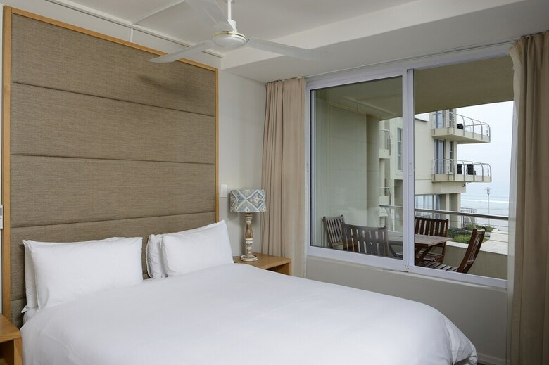 Apartamentos Sunstays Lagoon Beach