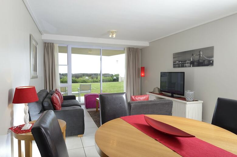 Apartamentos Sunstays Lagoon Beach