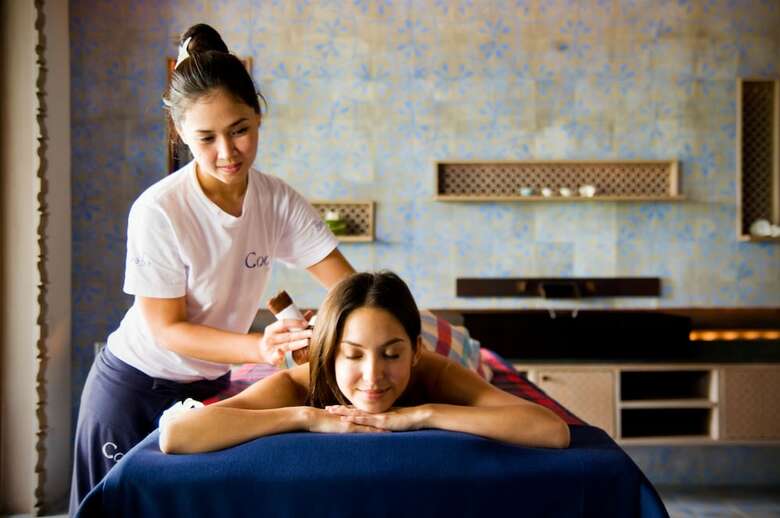 Sri Panwa Phuket Luxury Pool Villa Hotel