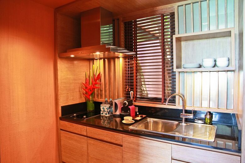 Sri Panwa Phuket Luxury Pool Villa Hotel