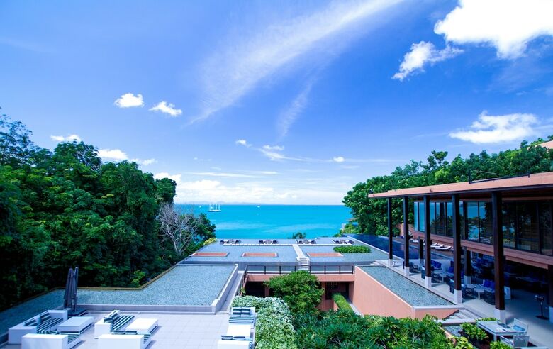 Sri Panwa Phuket Luxury Pool Villa Hotel