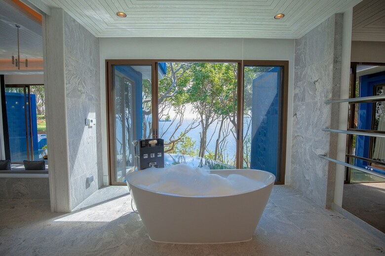 Sri Panwa Phuket Luxury Pool Villa Hotel